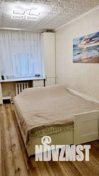 2-к квартира, посуточно, 42м2, 3/5 этаж