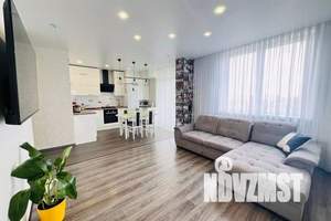 2-к квартира, посуточно, 54м2, 9/9 этаж