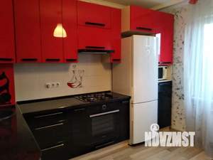 1-к квартира, посуточно, 42м2, 6/9 этаж