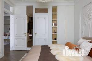 1-к квартира, посуточно, 76м2, 5/6 этаж