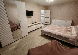 1-к квартира, на длительный срок, 38м2, 4/10 этаж