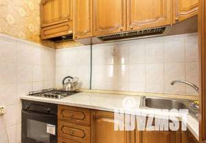 1-к квартира, на длительный срок, 46м2, 1/4 этаж