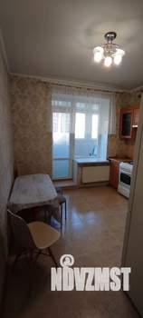 1-к квартира, на длительный срок, 40м2, 5/6 этаж