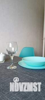 1-к квартира, посуточно, 41м2, 4/10 этаж