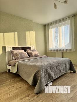 1-к квартира, посуточно, 46м2, 3/10 этаж