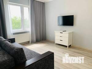 1-к квартира, посуточно, 50м2, 6/9 этаж