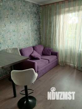 Студия квартира, посуточно, 17м2, 2/5 этаж