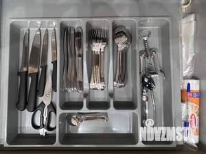 1-к квартира, посуточно, 48м2, 8/8 этаж