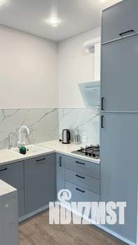 1-к квартира, посуточно, 43м2, 5/8 этаж