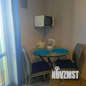 1-к квартира, посуточно, 29м2, 8/9 этаж