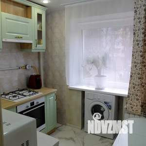 2-к квартира, посуточно, 43м2, 1/4 этаж