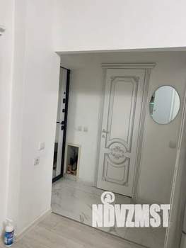2-к квартира, посуточно, 36м2, 1/4 этаж