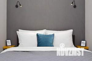 1-к квартира, посуточно, 35м2, 3/5 этаж