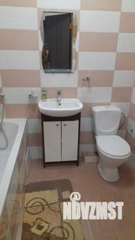 1-к квартира, на длительный срок, 31м2, 4/5 этаж