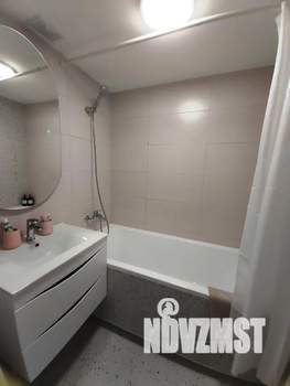 2-к квартира, посуточно, 55м2, 7/9 этаж