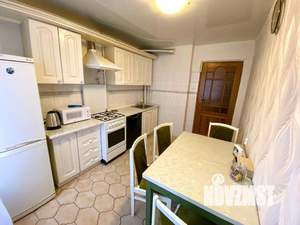 2-к квартира, посуточно, 60м2, 1/1 этаж