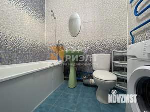 1-к квартира, на длительный срок, 39м2, 3/5 этаж