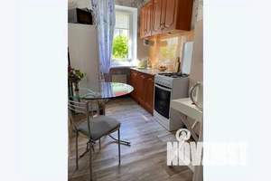 2-к квартира, посуточно, 41м2, 2/4 этаж