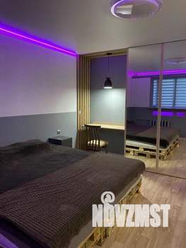 1-к квартира, посуточно, 39м2, 1/1 этаж