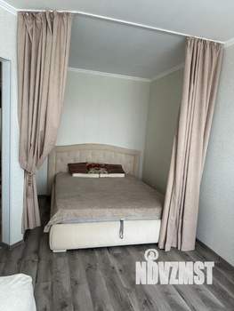 1-к квартира, на длительный срок, 36м2, 6/9 этаж