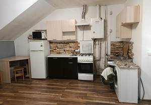 1-к квартира, на длительный срок, 35м2, 3/3 этаж