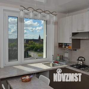 2-к квартира, посуточно, 50м2, 7/9 этаж