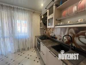 2-к квартира, посуточно, 70м2, 5/7 этаж