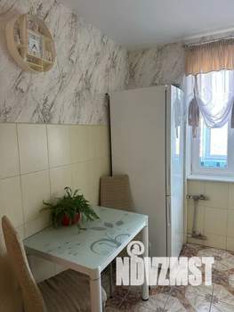 2-к квартира, посуточно, 43м2, 7/10 этаж
