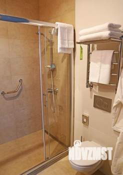 1-к квартира, посуточно, 39м2, 1/1 этаж