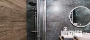 1-к квартира, посуточно, 40м2, 5/9 этаж