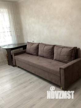 1-к квартира, посуточно, 33м2, 2/5 этаж