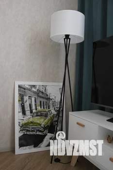 1-к квартира, посуточно, 37м2, 9/9 этаж