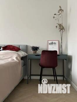 1-к квартира, посуточно, 42м2, 2/4 этаж