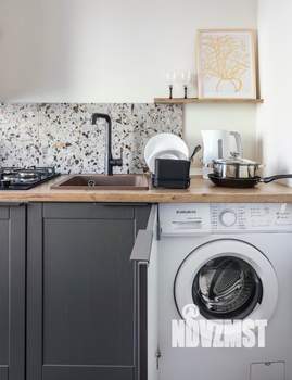 1-к квартира, посуточно, 35м2, 2/4 этаж