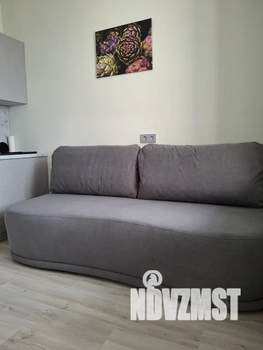 1-к квартира, посуточно, 33м2, 7/16 этаж