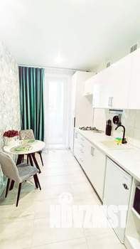 1-к квартира, посуточно, 30м2, 1/9 этаж