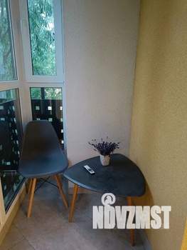 1-к квартира, посуточно, 28м2, 4/4 этаж