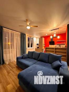 Студия квартира, посуточно, 29м2, 2/4 этаж