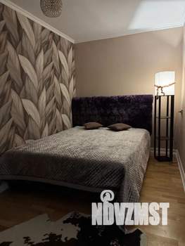 1-к квартира, посуточно, 45м2, 2/5 этаж