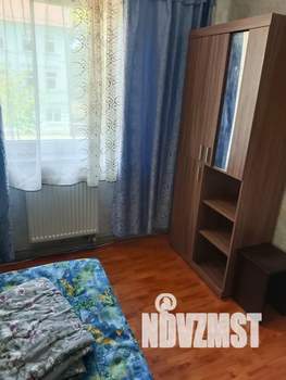 2-к квартира, посуточно, 47м2, 2/3 этаж