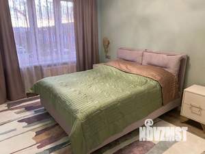 2-к квартира, посуточно, 69м2, 2/10 этаж