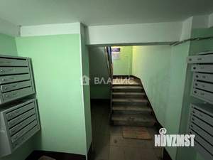 1-к квартира, на длительный срок, 50м2, 5/9 этаж