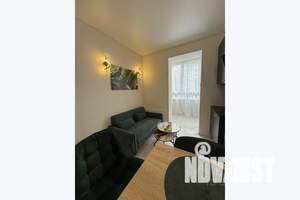 1-к квартира, посуточно, 40м2, 1/9 этаж