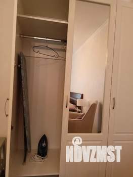2-к квартира, посуточно, 48м2, 3/5 этаж
