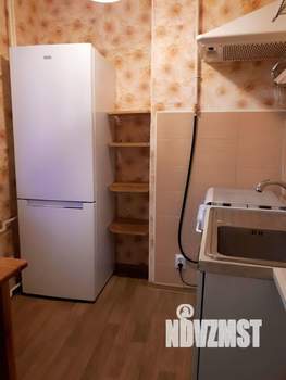 1-к квартира, на длительный срок, 30м2, 1/3 этаж