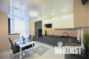 2-к квартира, посуточно, 72м2, 8/13 этаж