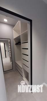 1-к квартира, посуточно, 50м2, 9/10 этаж