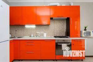 1-к квартира, посуточно, 46м2, 8/10 этаж