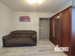 2-к квартира, на длительный срок, 42м2, 4/4 этаж