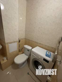1-к квартира, на длительный срок, 43м2, 4/10 этаж